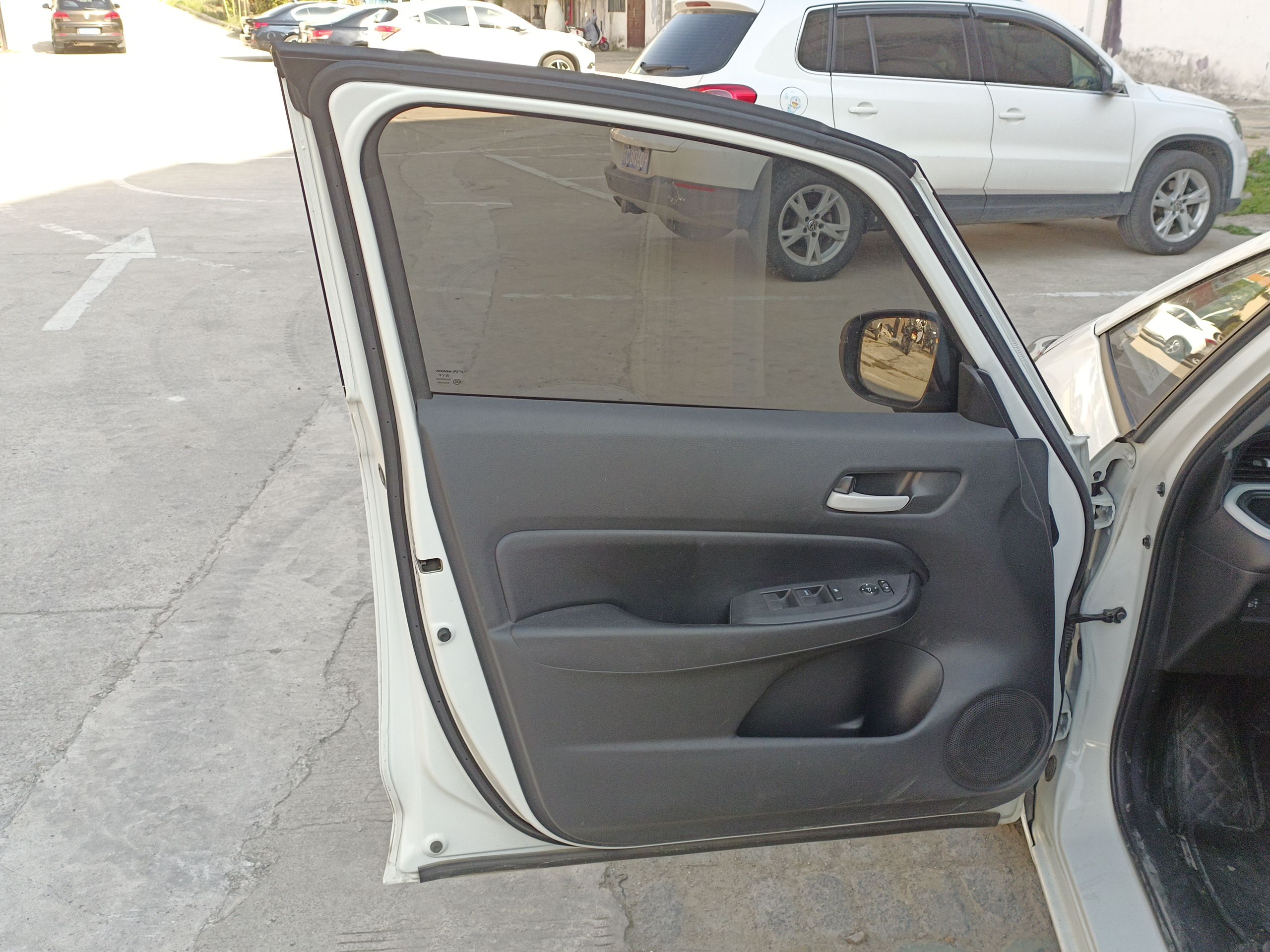 Фото машины