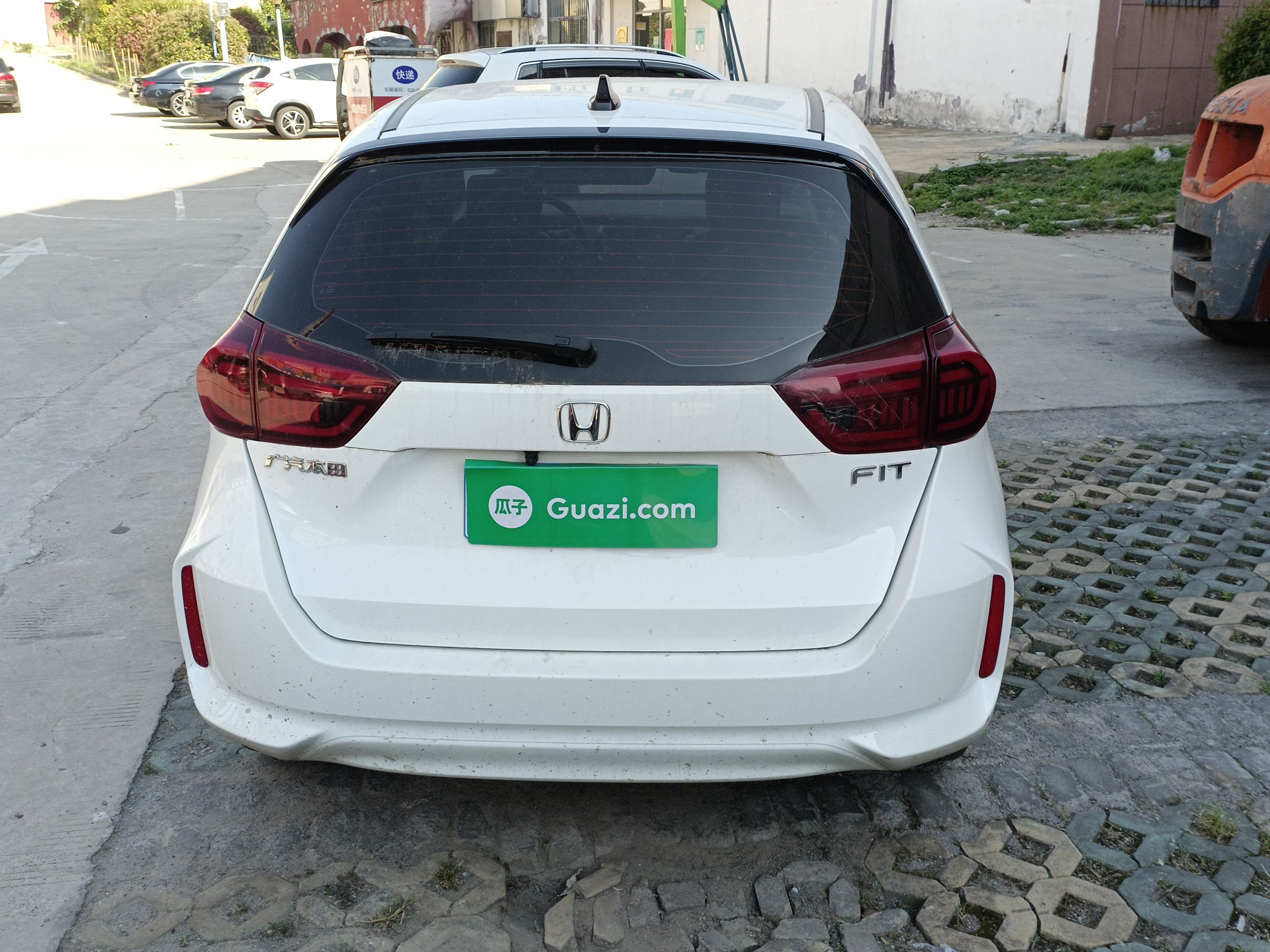 Фото машины