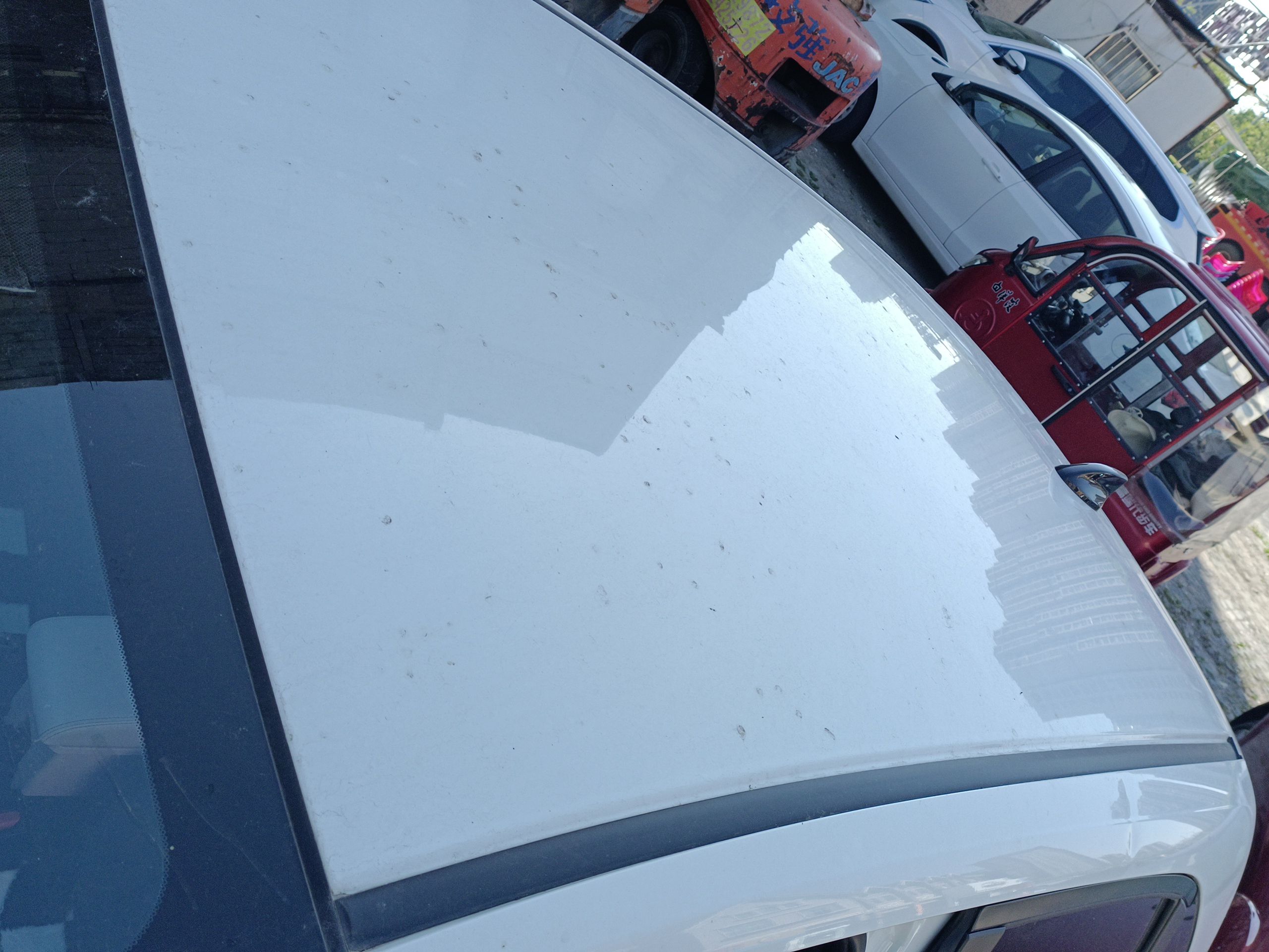 Фото машины