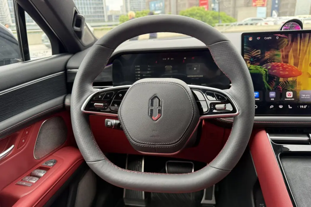 Фото машины 13