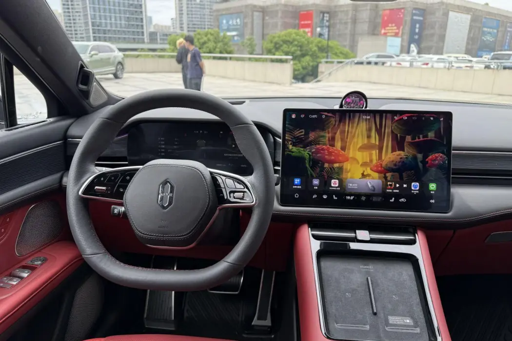 Фото машины 12