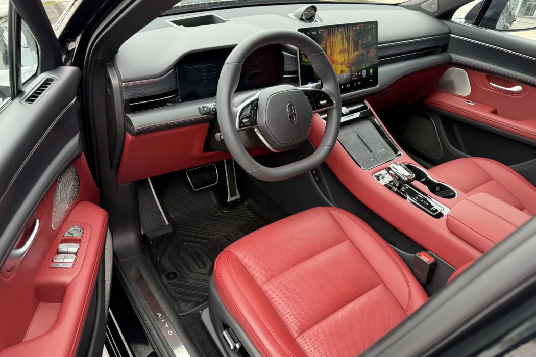 Фото машины 17