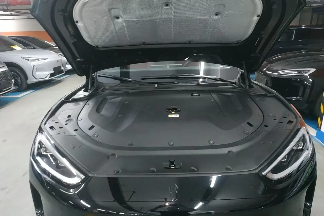 Фото машины 27