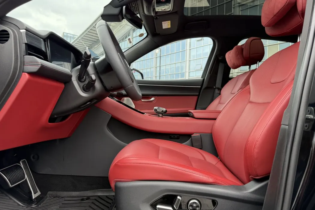 Фото машины 18