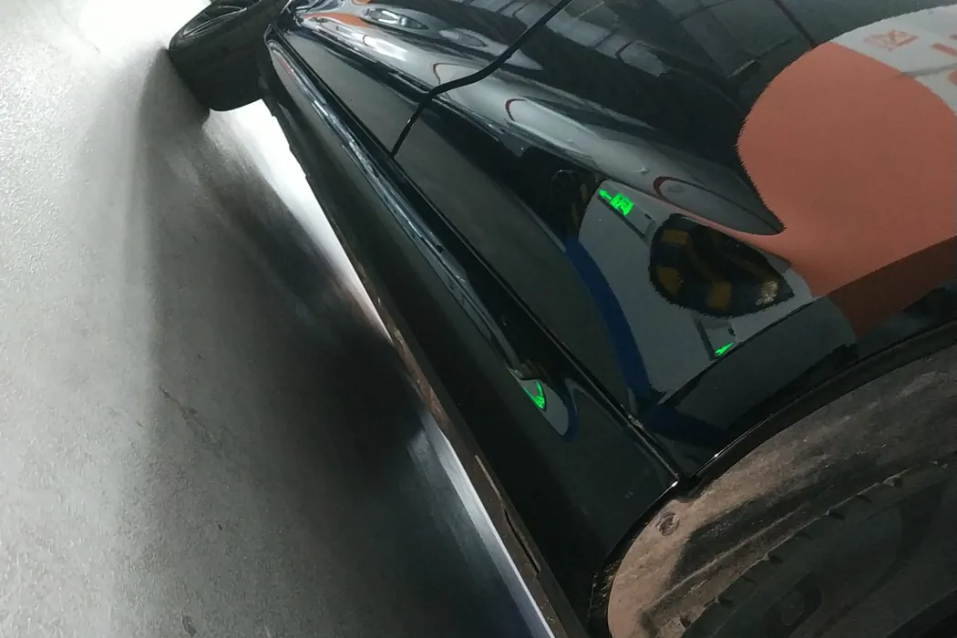 Фото машины 28