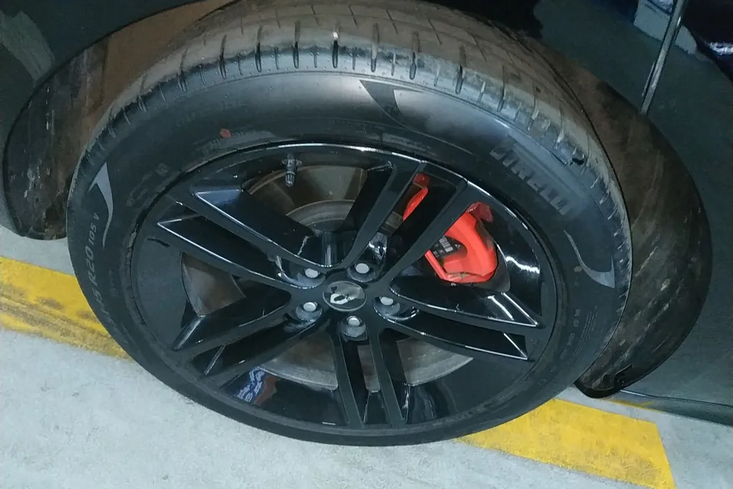 Фото машины 9