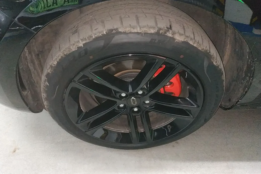 Фото машины 7