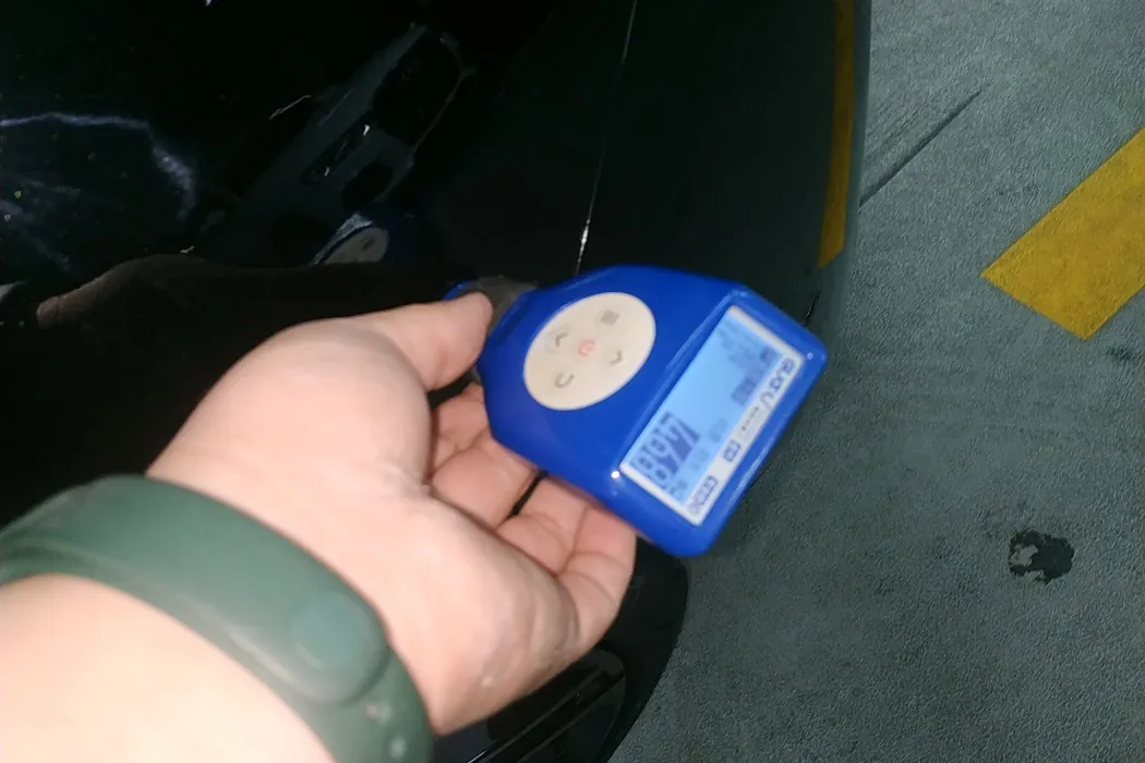 фото машины