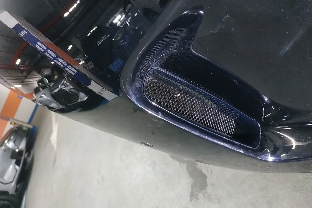 фото машины