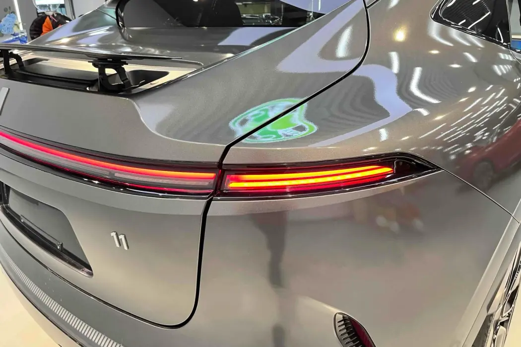 Фото машины 6