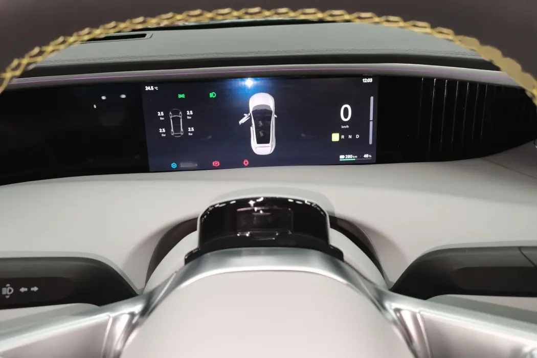 Фото машины 14