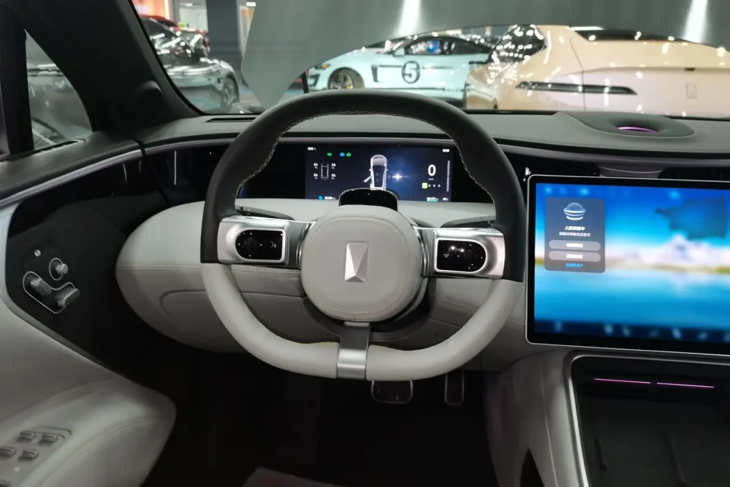 Фото машины 13