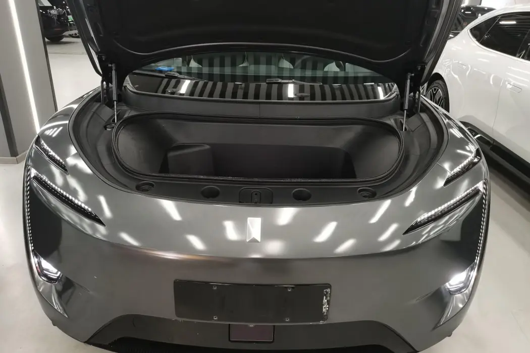 Фото машины 27