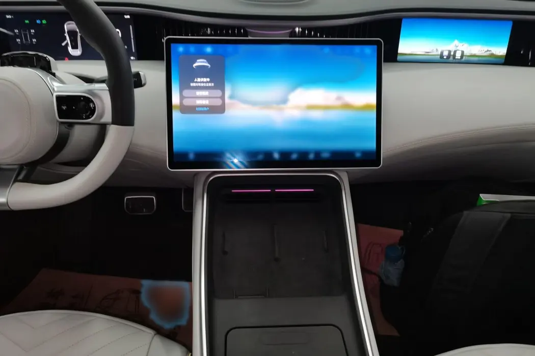 Фото машины 15