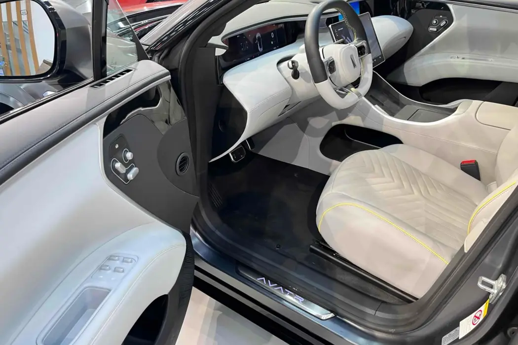 Фото машины 18