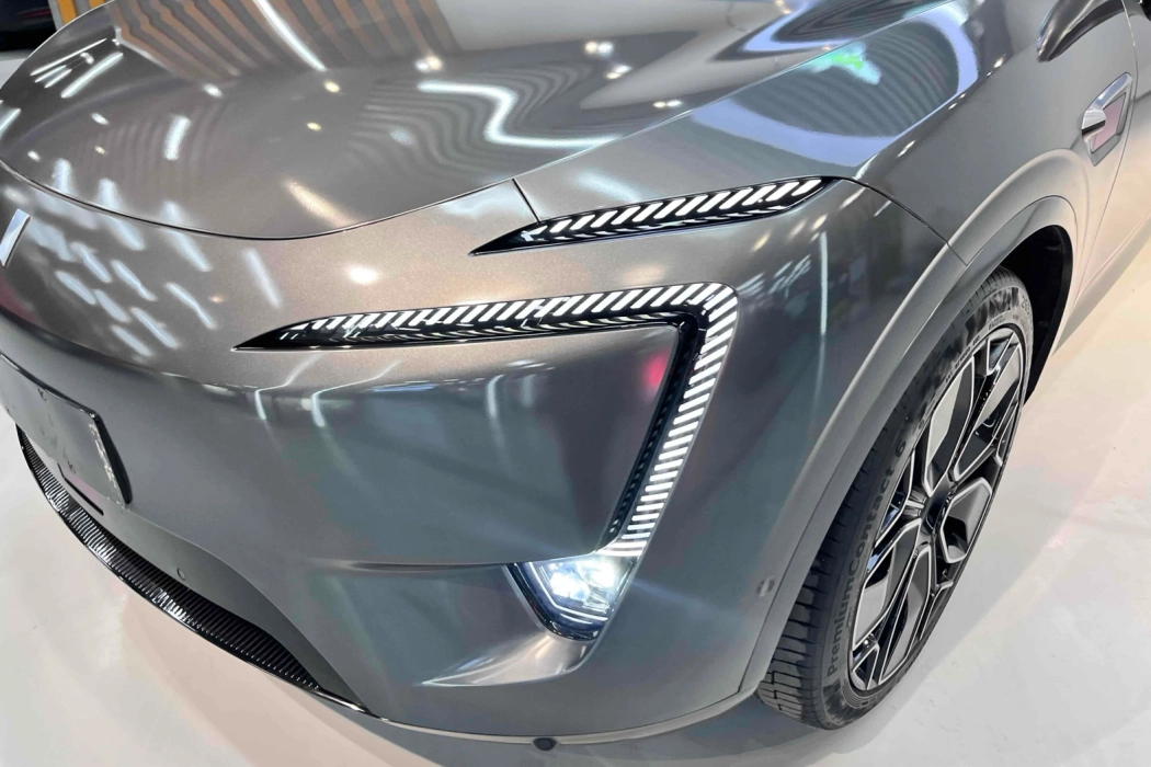 Фото машины 8