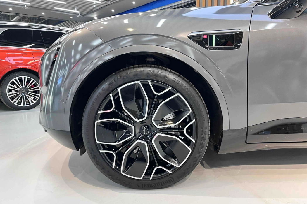 Фото машины 7