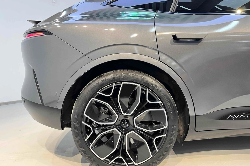 Фото машины 9