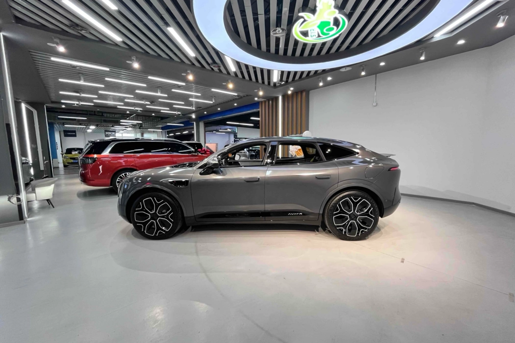 фото машины