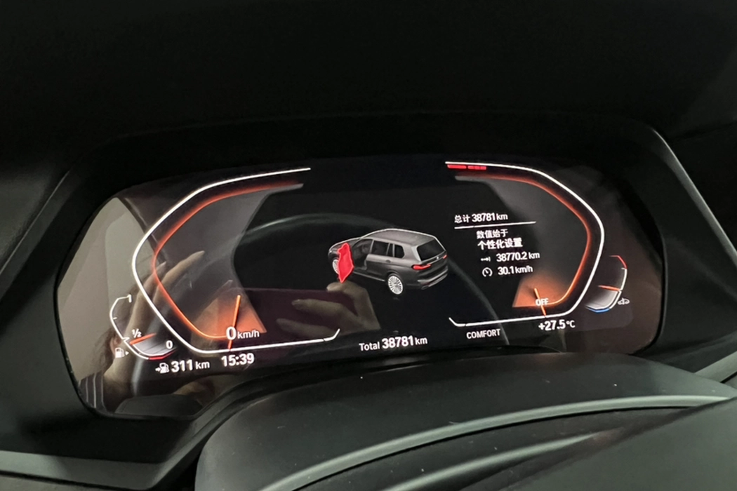 Фото машины 6