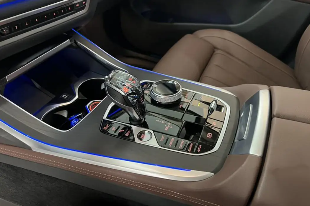 Фото машины 11