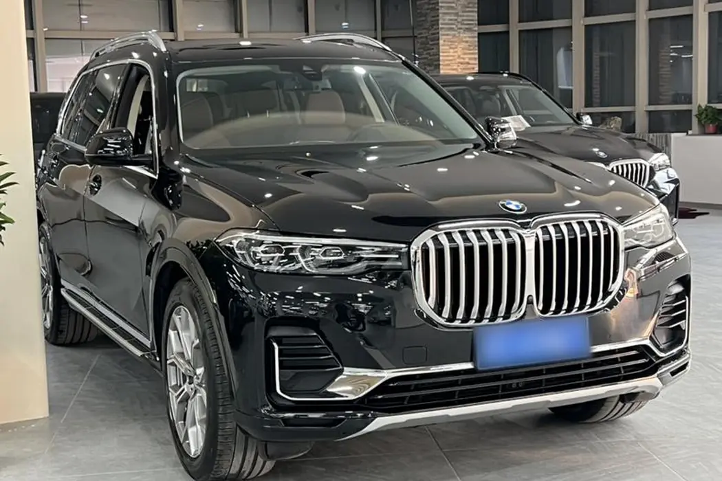 фото машины