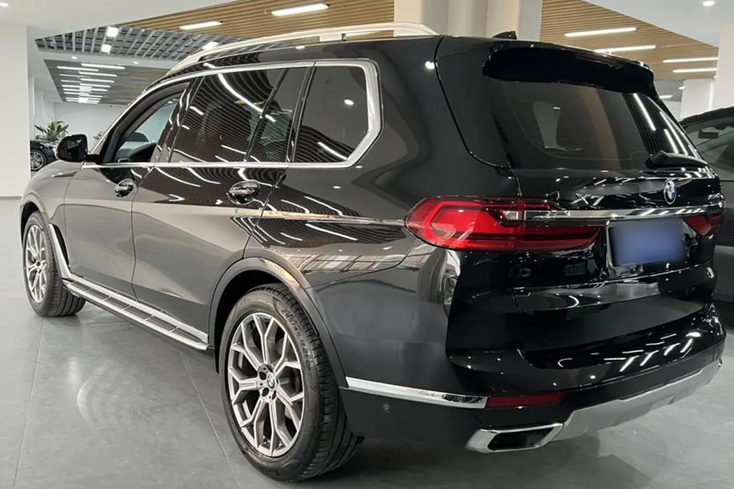 фото машины