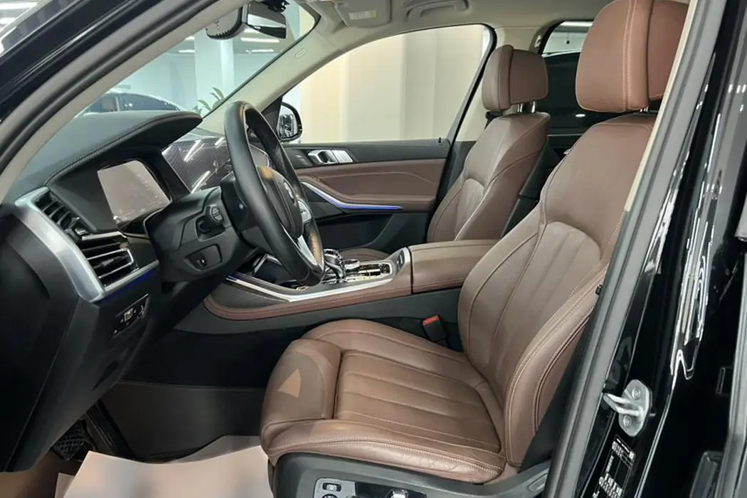 Фото машины 8