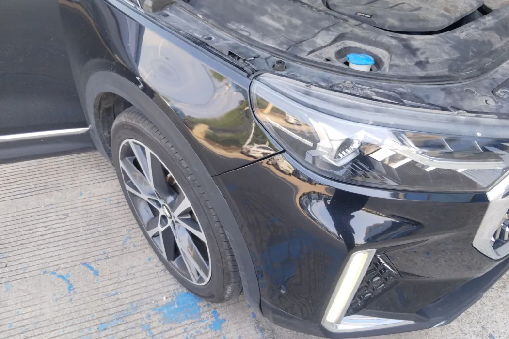 фото машины