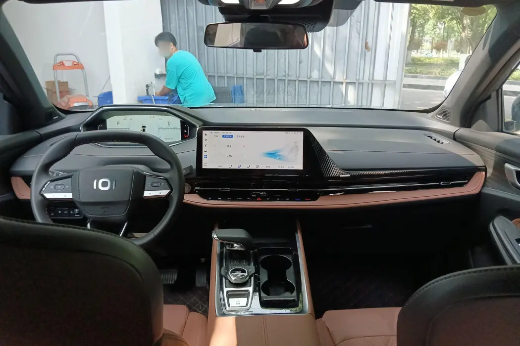 Фото машины 12