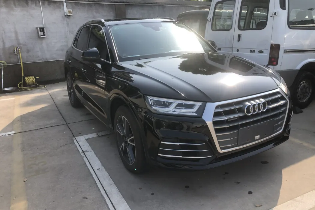 Фото машины