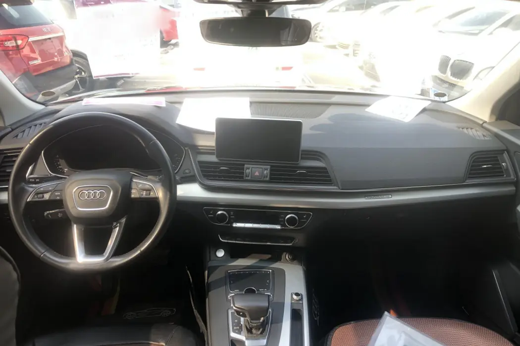 Фото машины