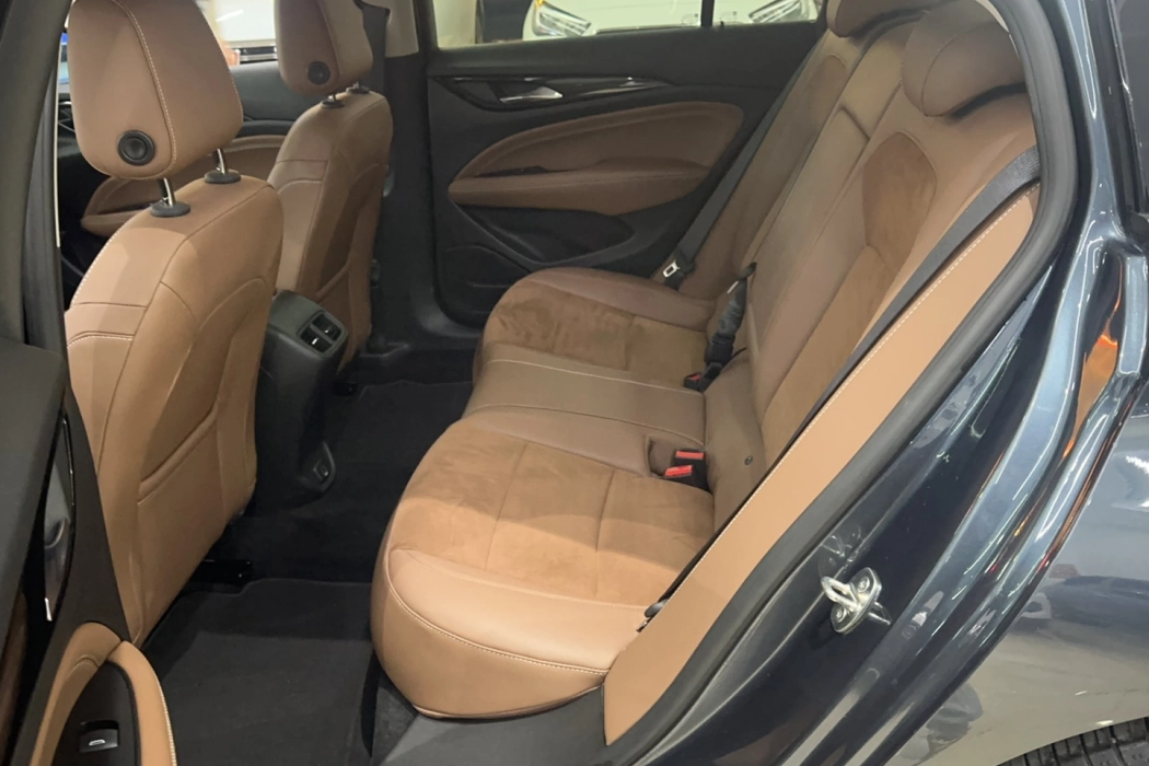 Бэкграунд машины