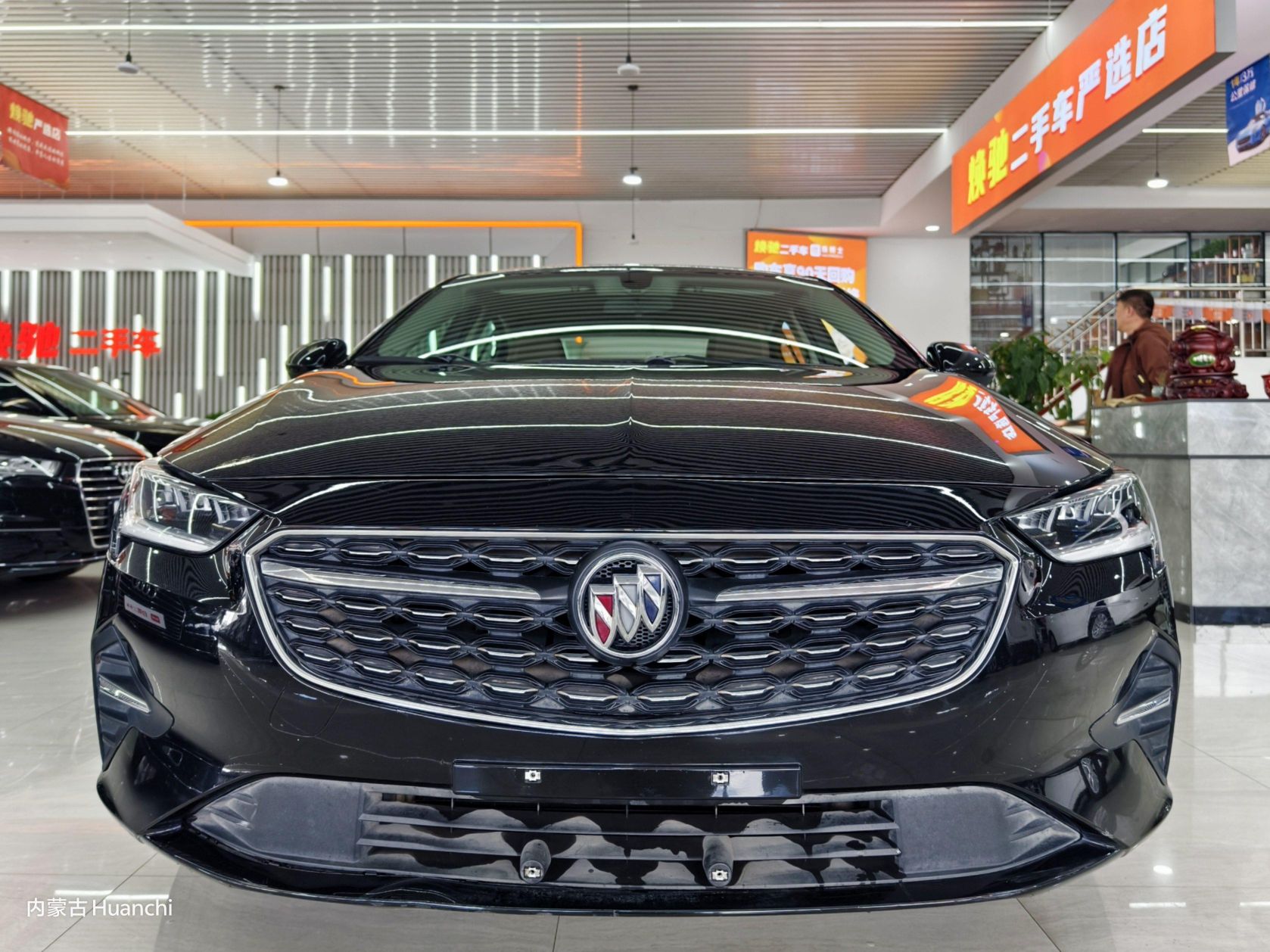 Фото машины