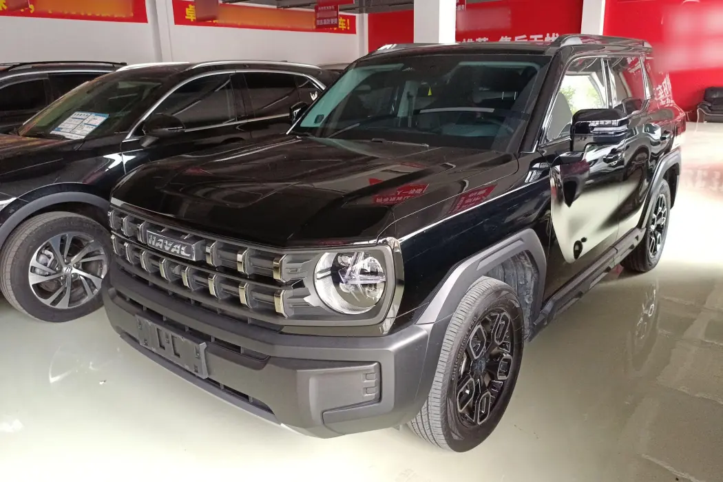 Havoc Kruger 2022 1.5T DCT 2WD Tidal Wave Edition