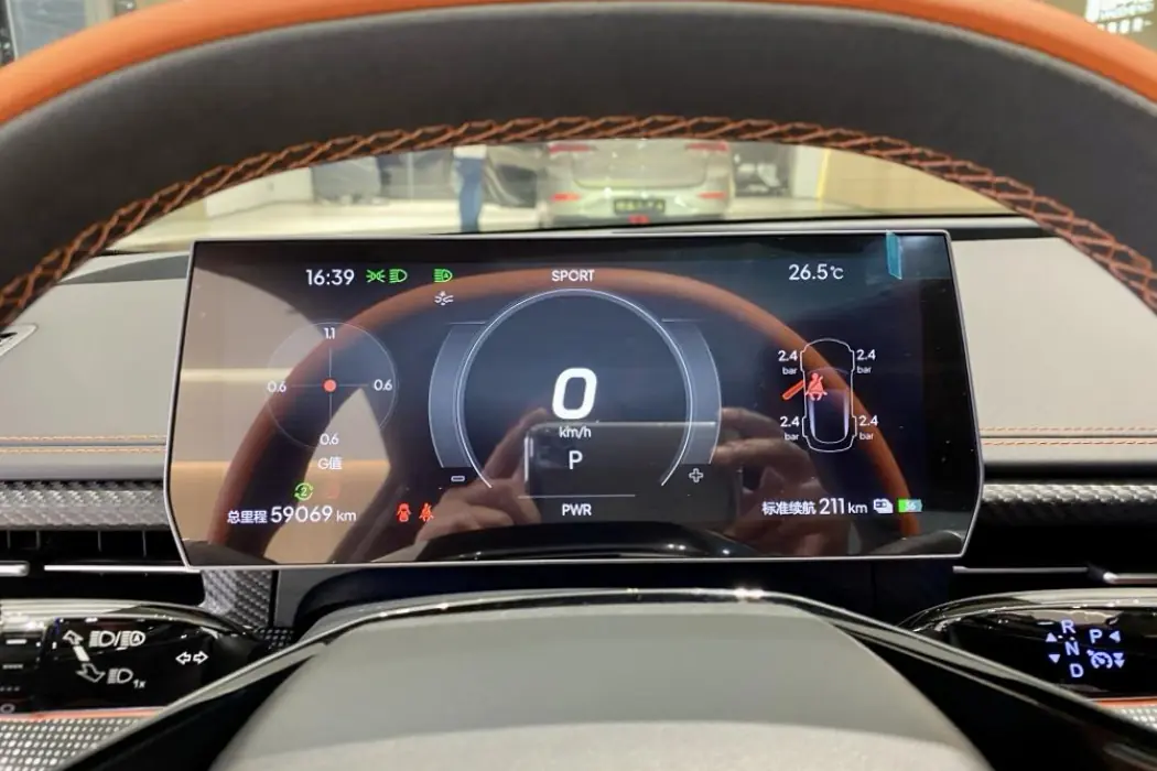 Фото машины