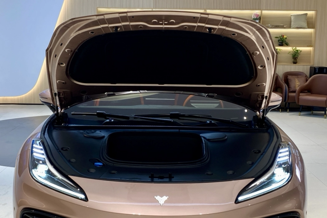 Фото машины