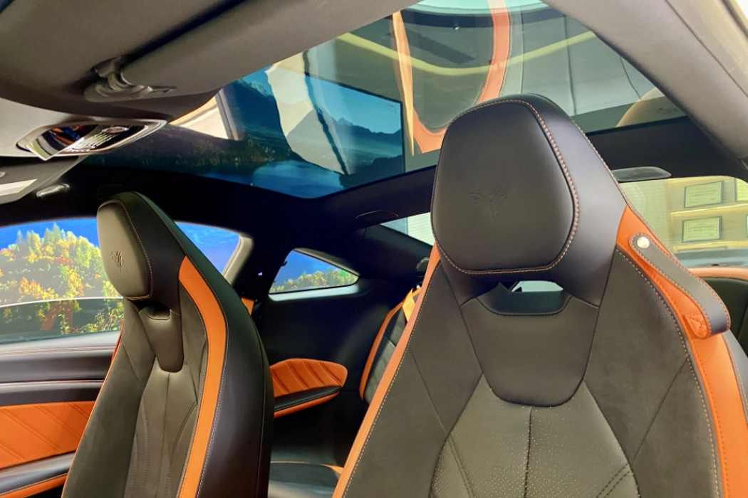 Фото машины