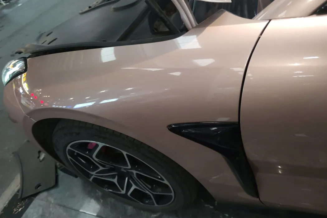 фото машины