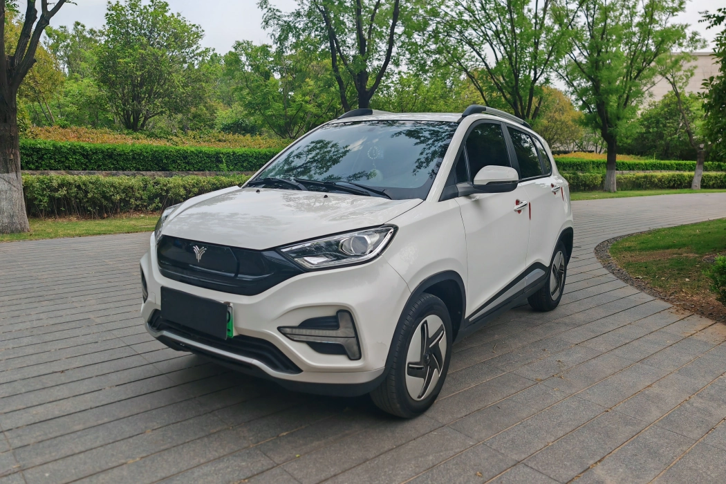 Nezha Automobile Nezha N01 2019 380v