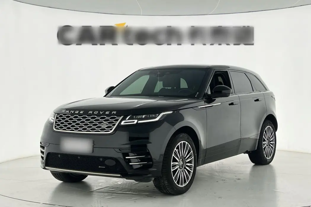 Land Rover Range Rover Xingmai 2022 250PS Yijin Collector's Edition