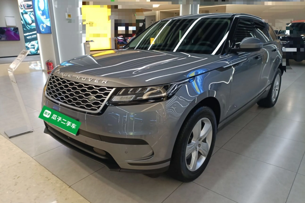 Land Rover Range Rover Star Pulse 2023 250PS