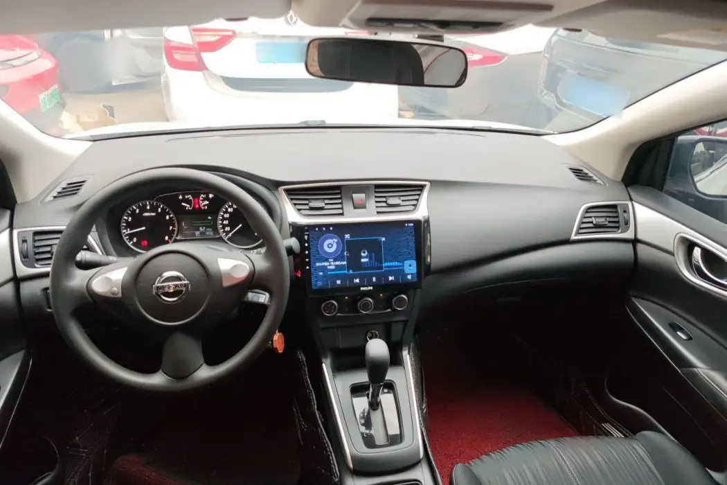 Фото машины 12