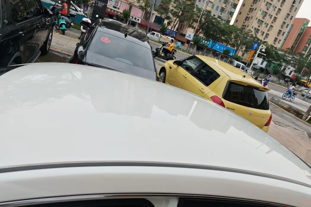 Фото машины 10