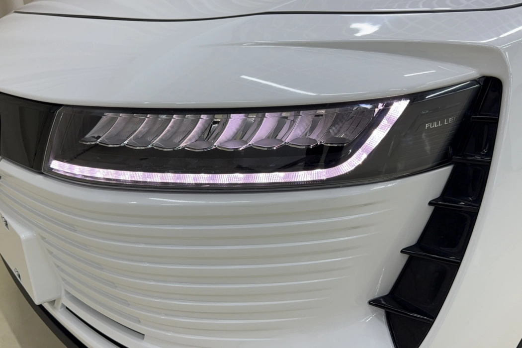 Фото машины 8