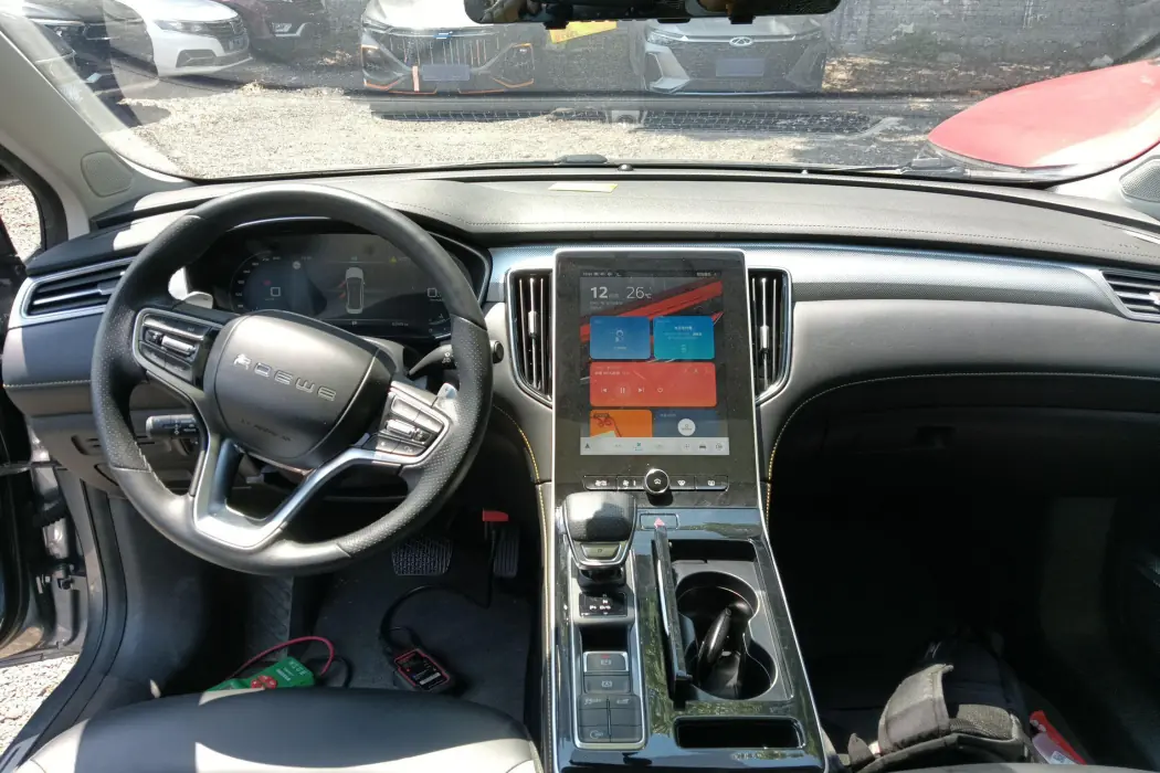 Фото машины 12