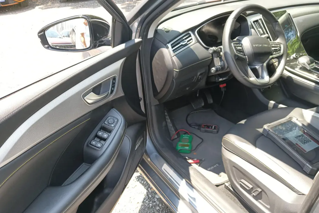 Фото машины 18