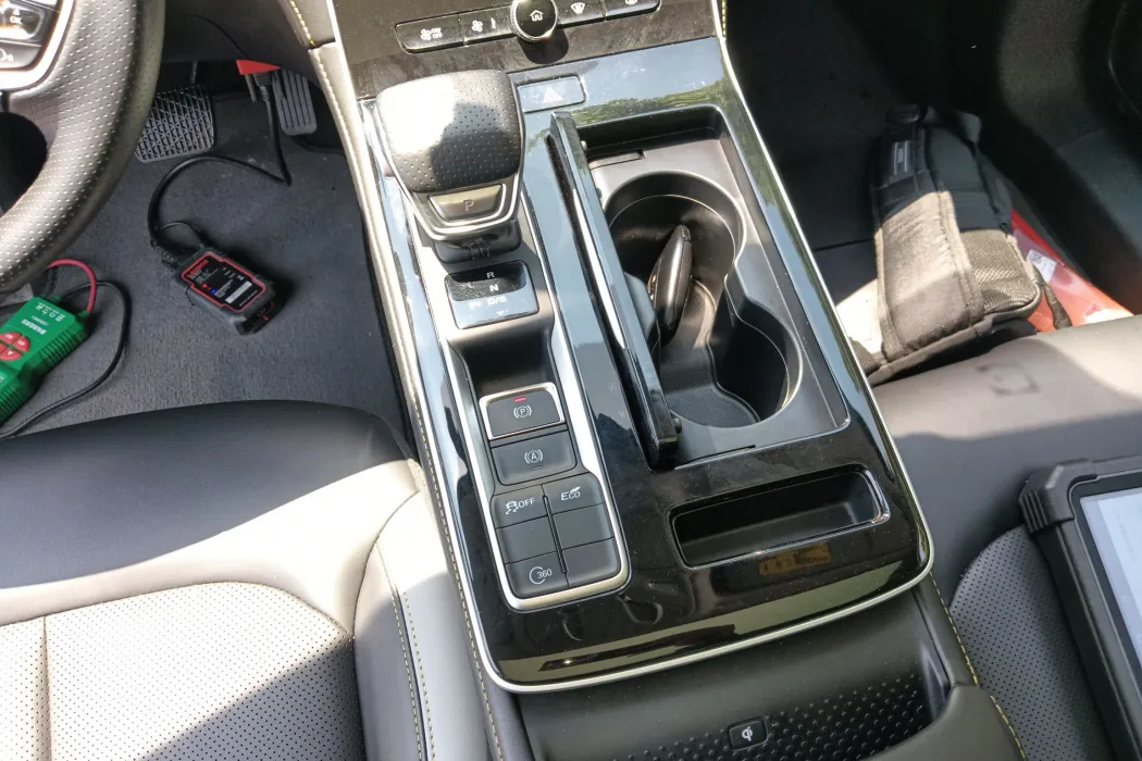 Фото машины 16