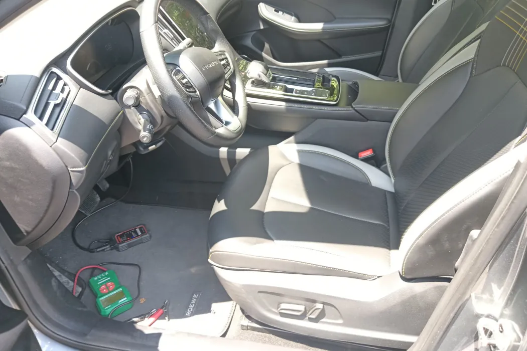 Фото машины 17