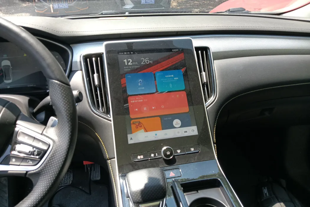 Фото машины 15